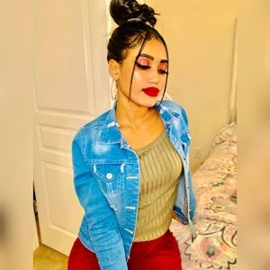 Meet your Posher, Jolene